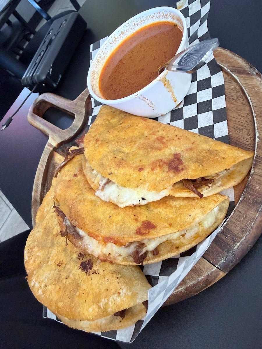 Sabor Chilango, photo 4