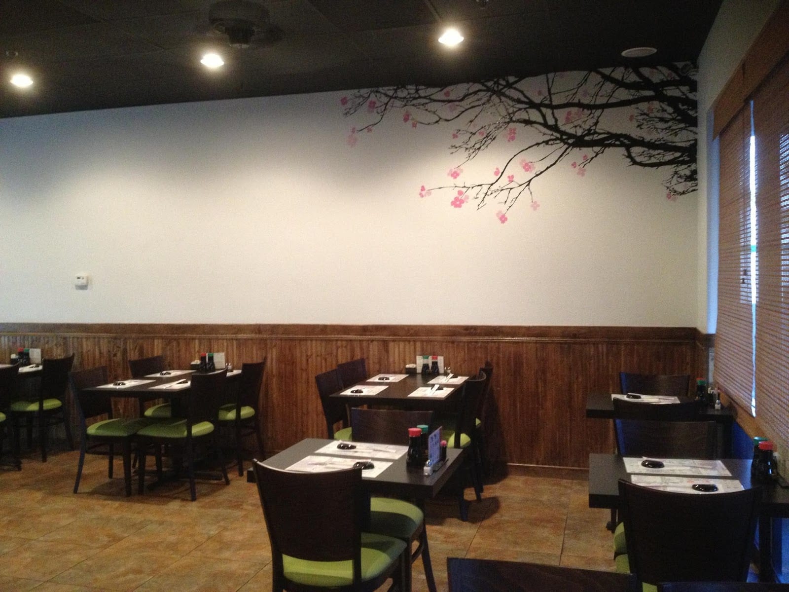 Sasa Sushi, photo 2