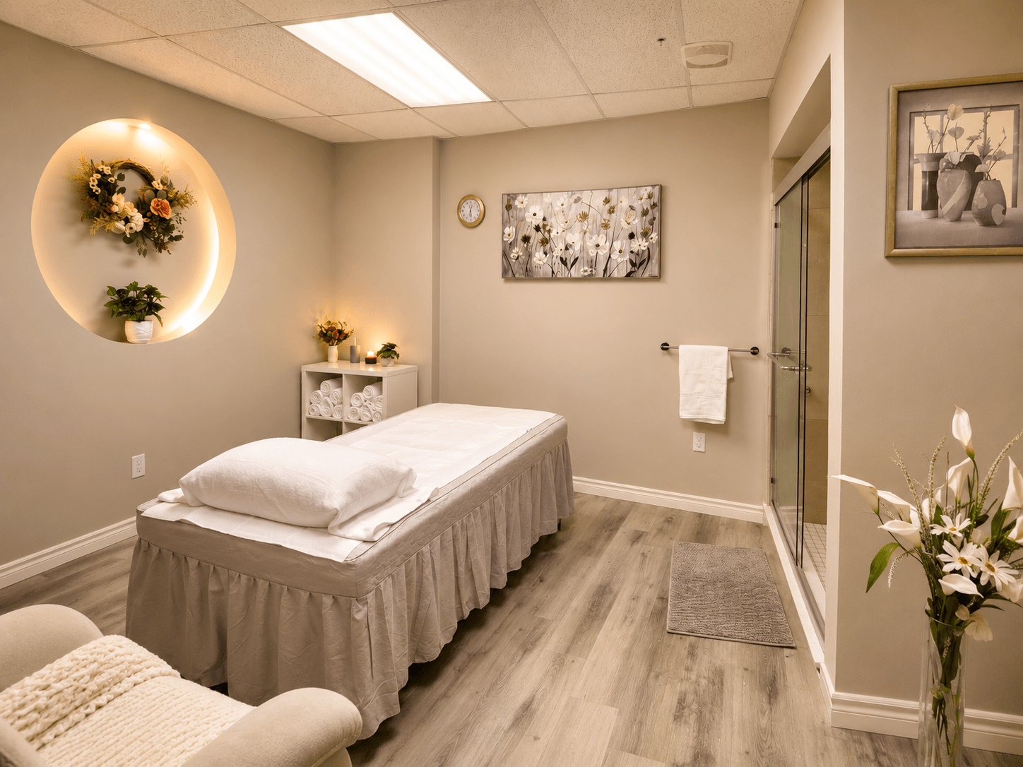 Madison Bridge wellness center