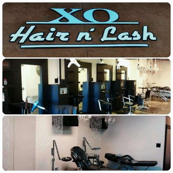 XO Hair N Lash, LLC./ Hair on Broadway, photo 2