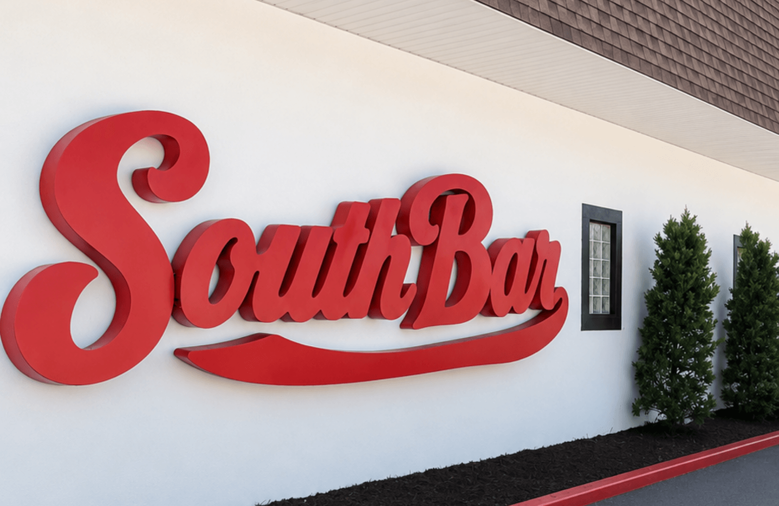 SouthBar Tampa