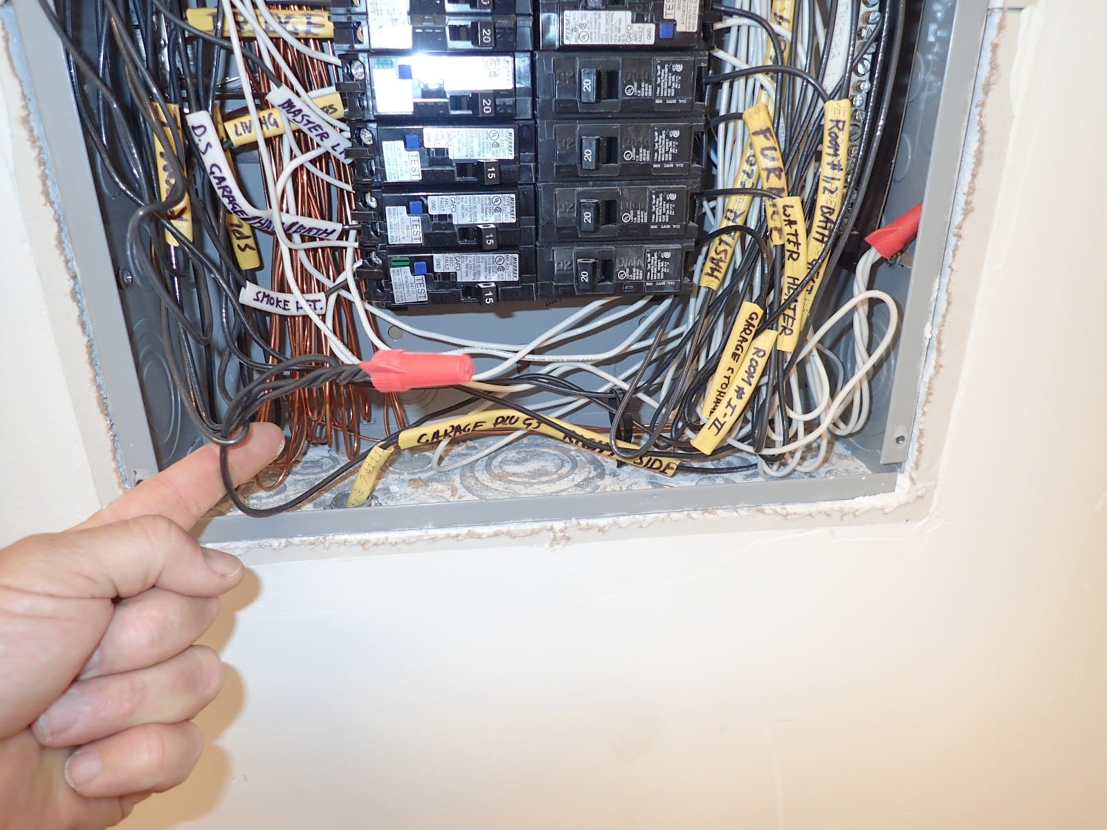 Golden Gate Home Inspections, photo 4