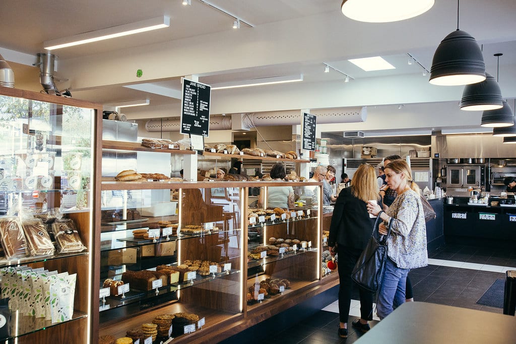 Jane The Bakery, photo 2