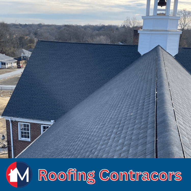 Modern Roofing, photo 2