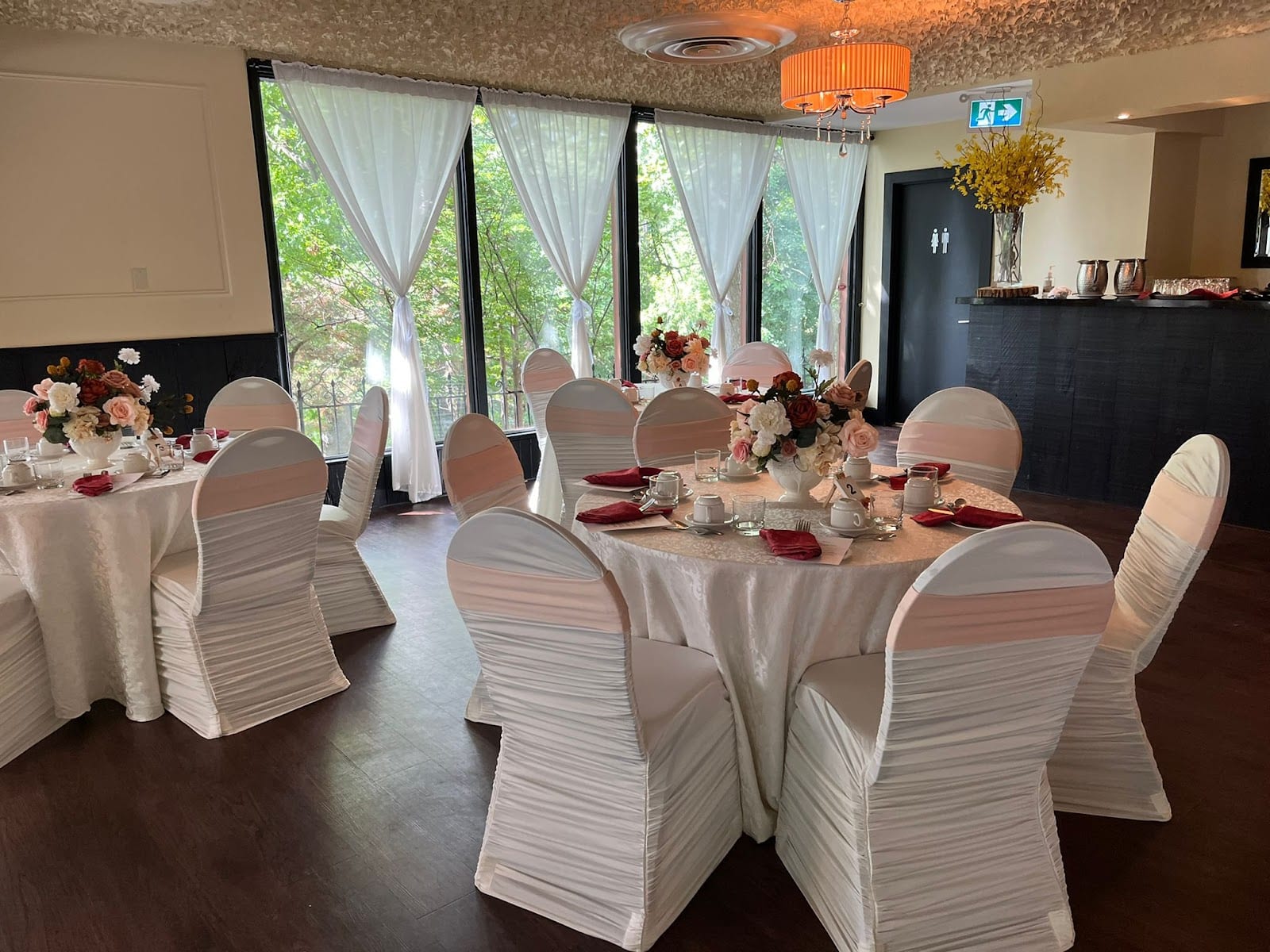 Fantasy Farm Event Venue