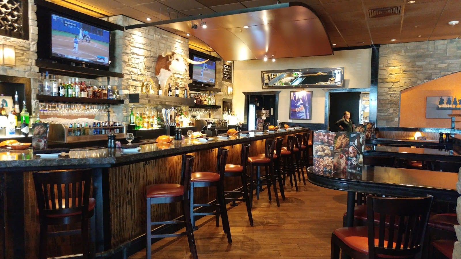 LongHorn Steakhouse
