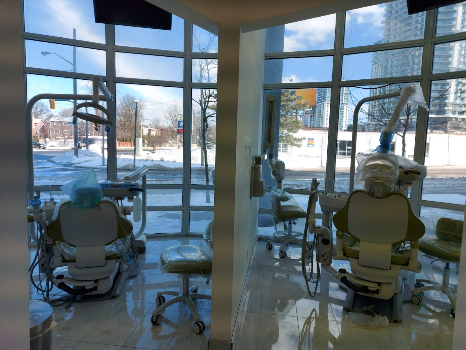 Brilliant Dentistry