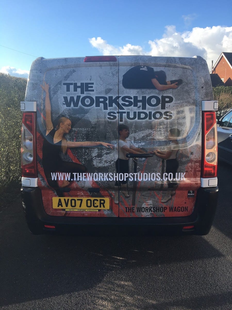The Workshop Studios, photo 3