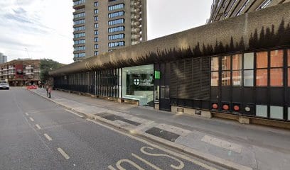 Nuffield Health Barbican Support Centre, photo 2