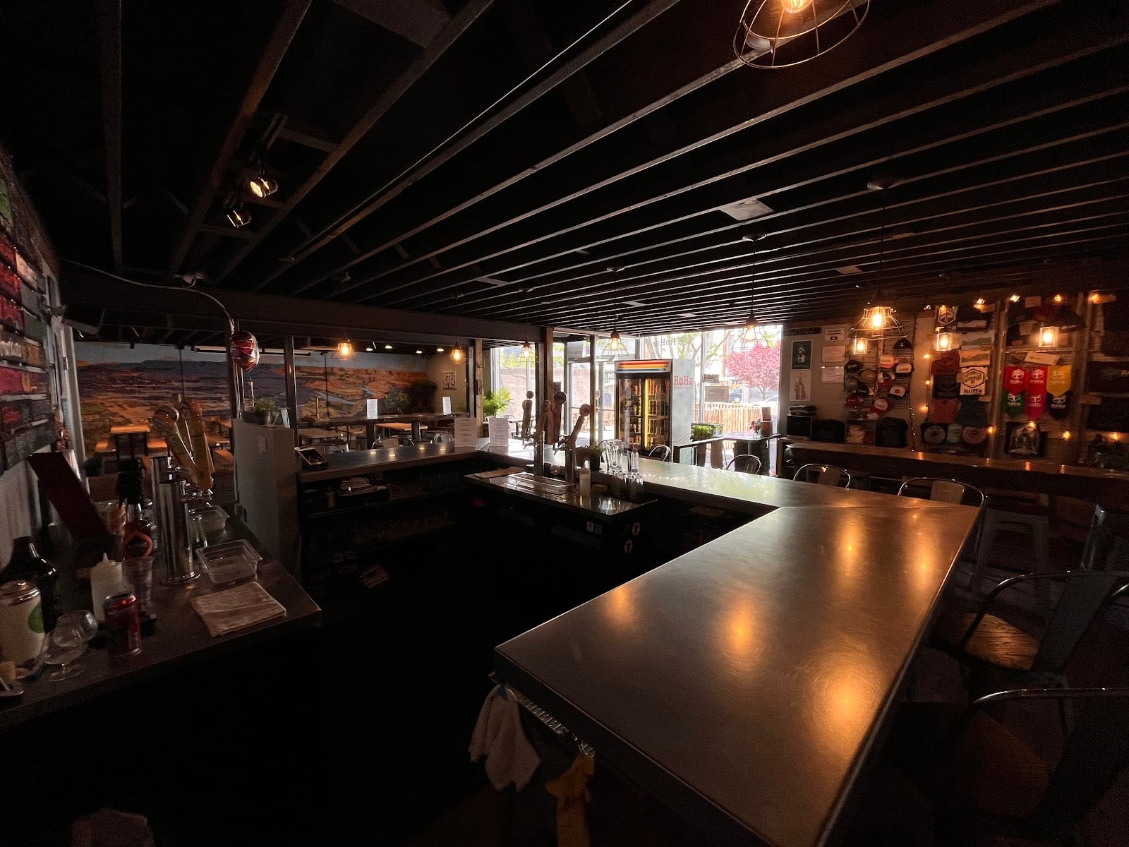 ROHA Brewing Project