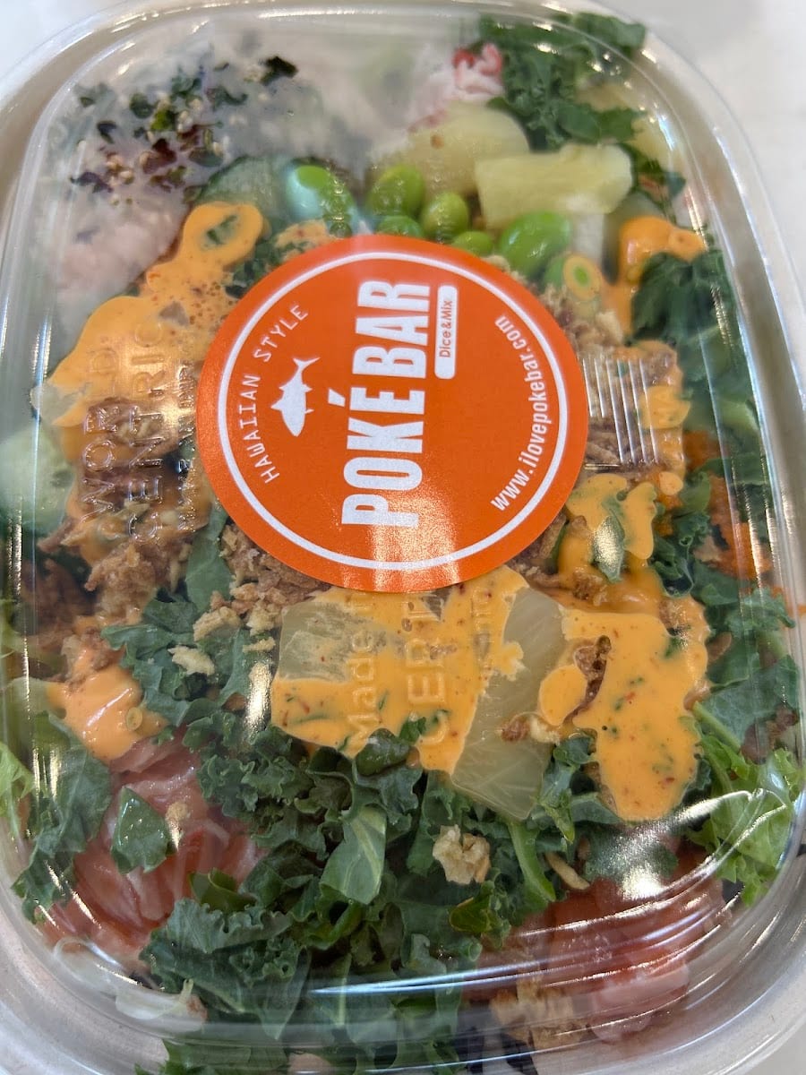 Poké Bar, photo 4