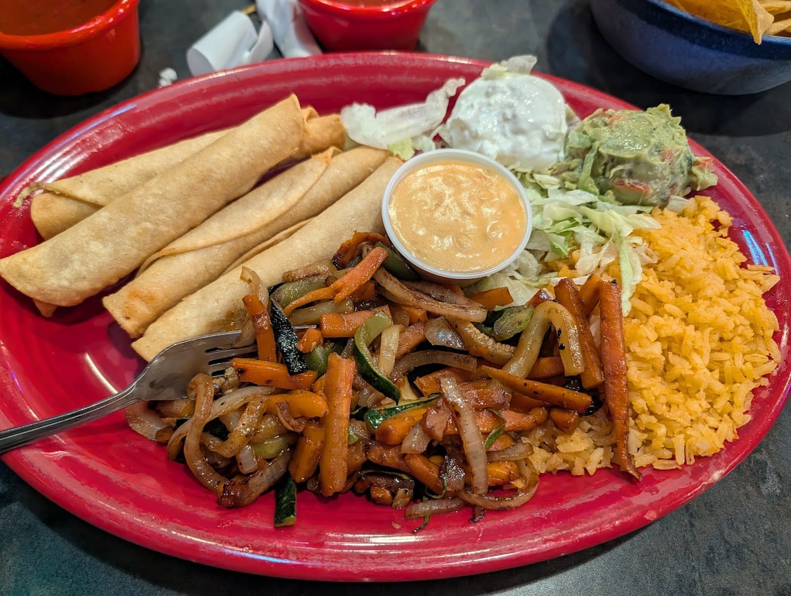 Albarran's Mexican Bar & Grill, photo 4