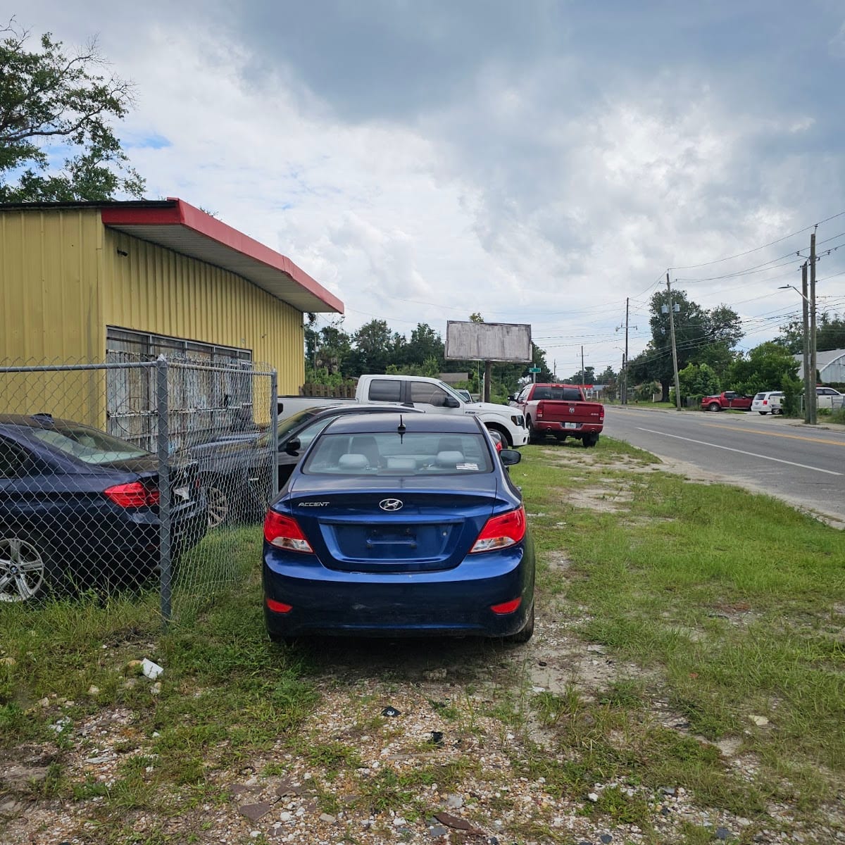 Ricketts Auto Repair LLC, photo 4