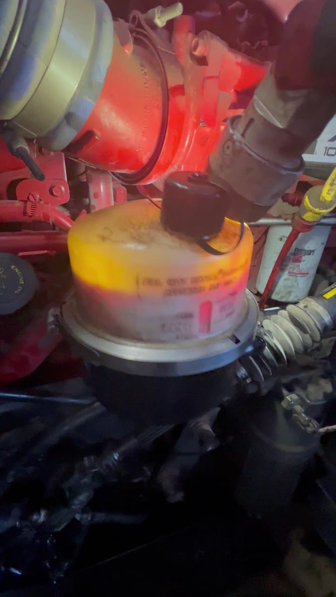 Garcia Auto & Heavy Diesel Repair, photo 3