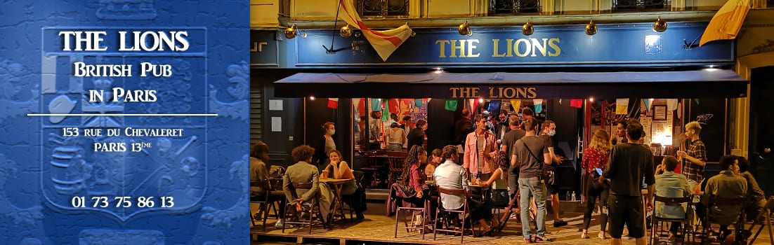 The Lions