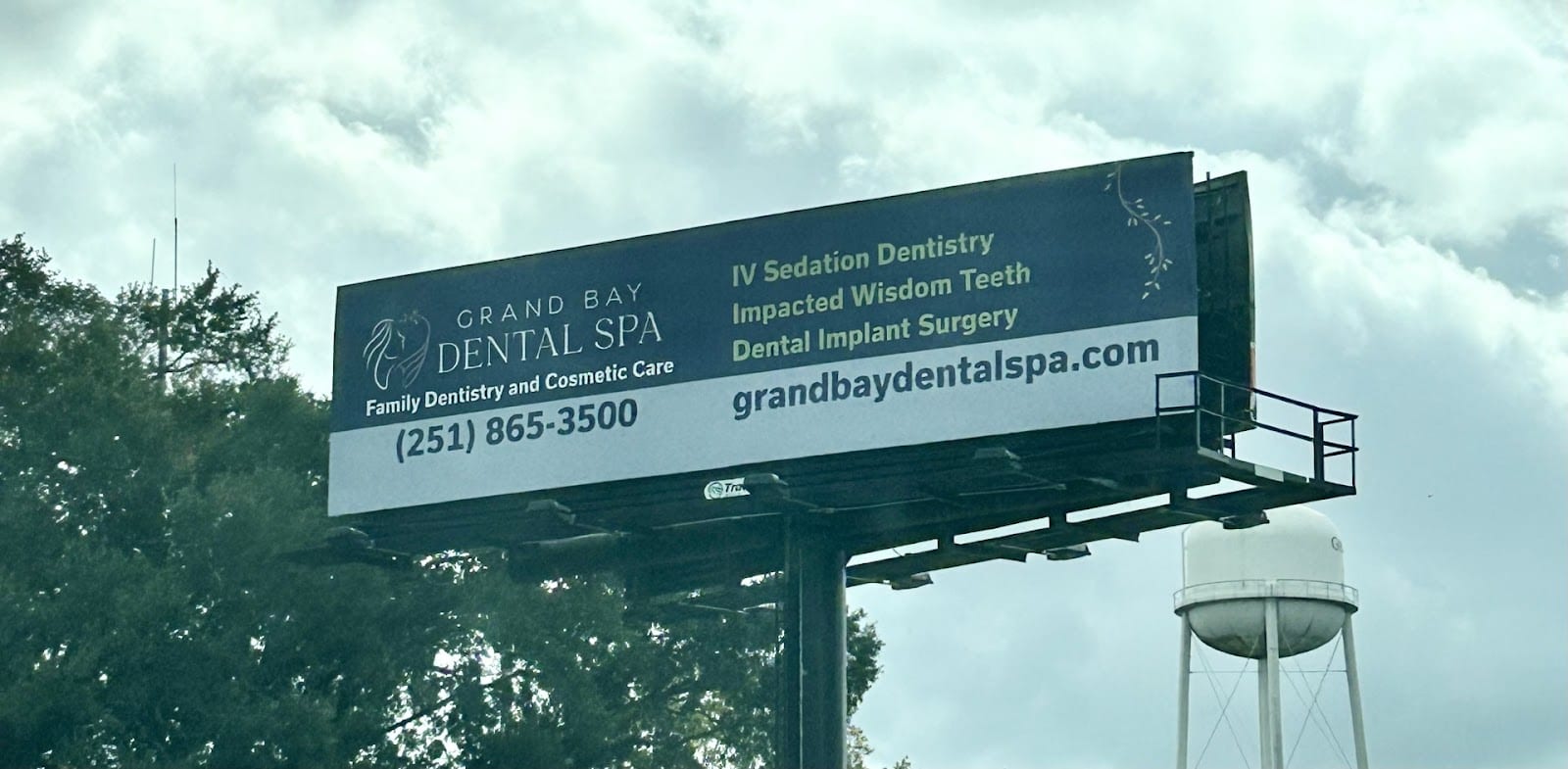 Grand Bay Dental Spa