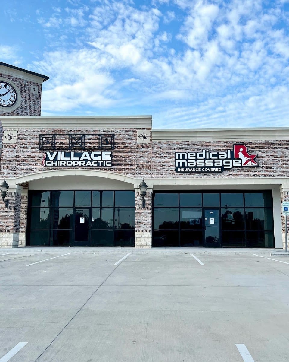 Village Chiropractic Center and Medical Massage Rx, photo 2