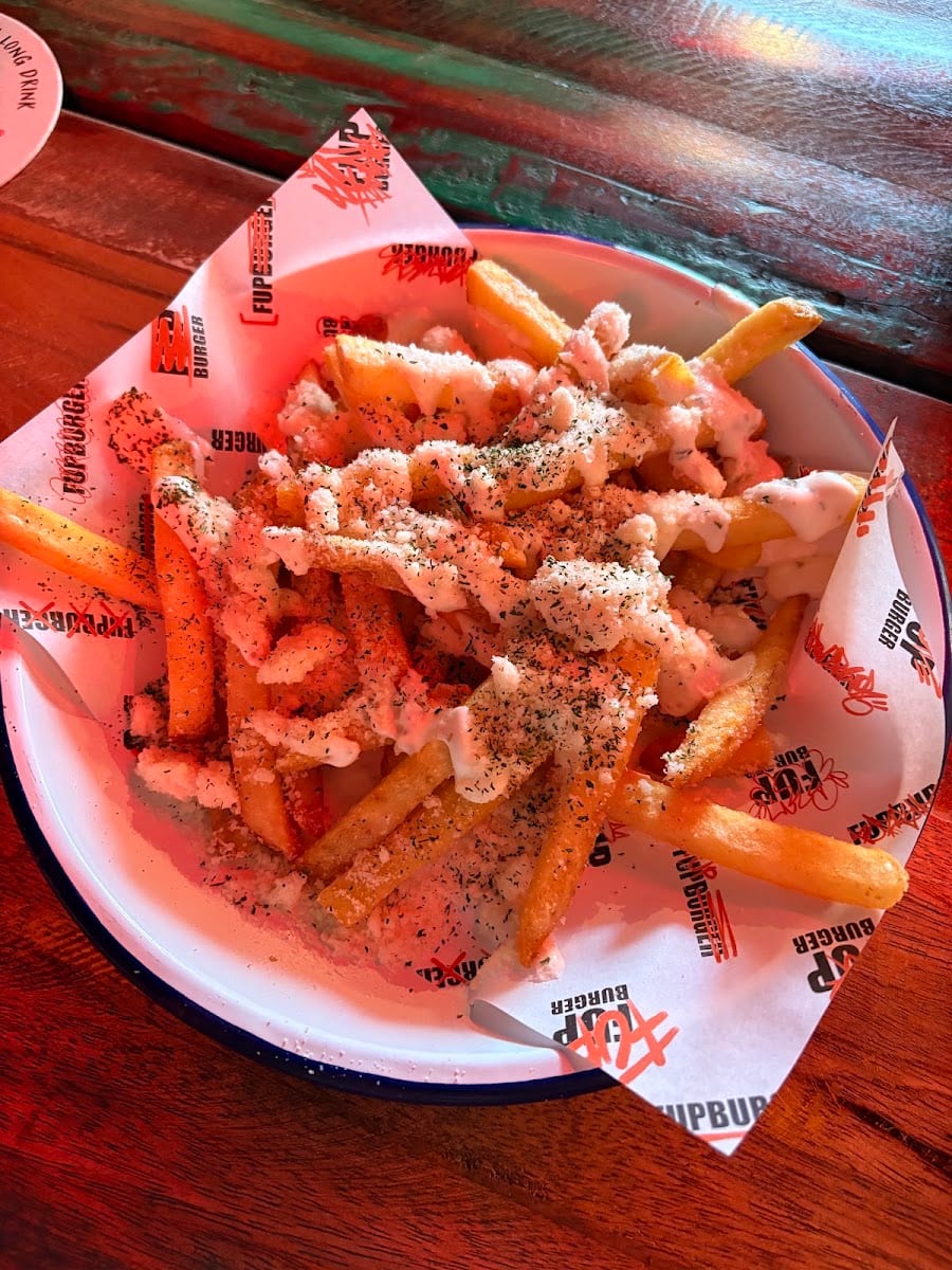 Fupburger, photo 3