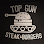 Top Gun Burger