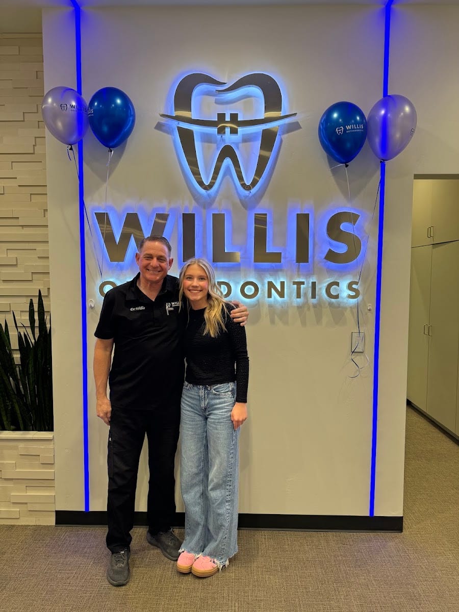 Willis Orthodontics