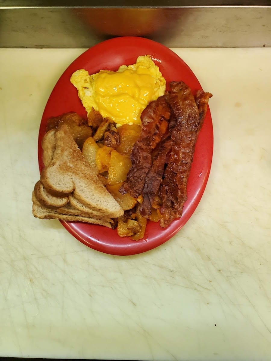 Mr. Goody's Restaurant, photo 2