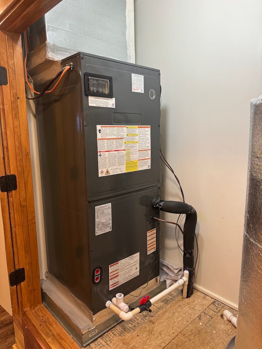 Precision Comfort Home Services LLC, photo 3