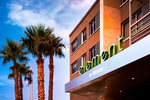 Element by Marriott Las Vegas Summerlin
