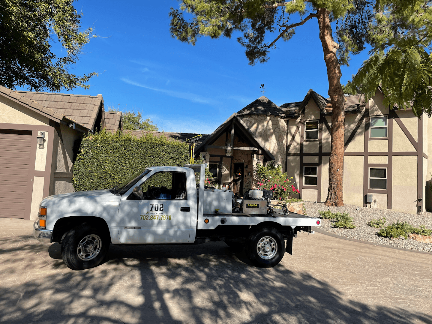 Pop Pop's Powerwash, photo 4