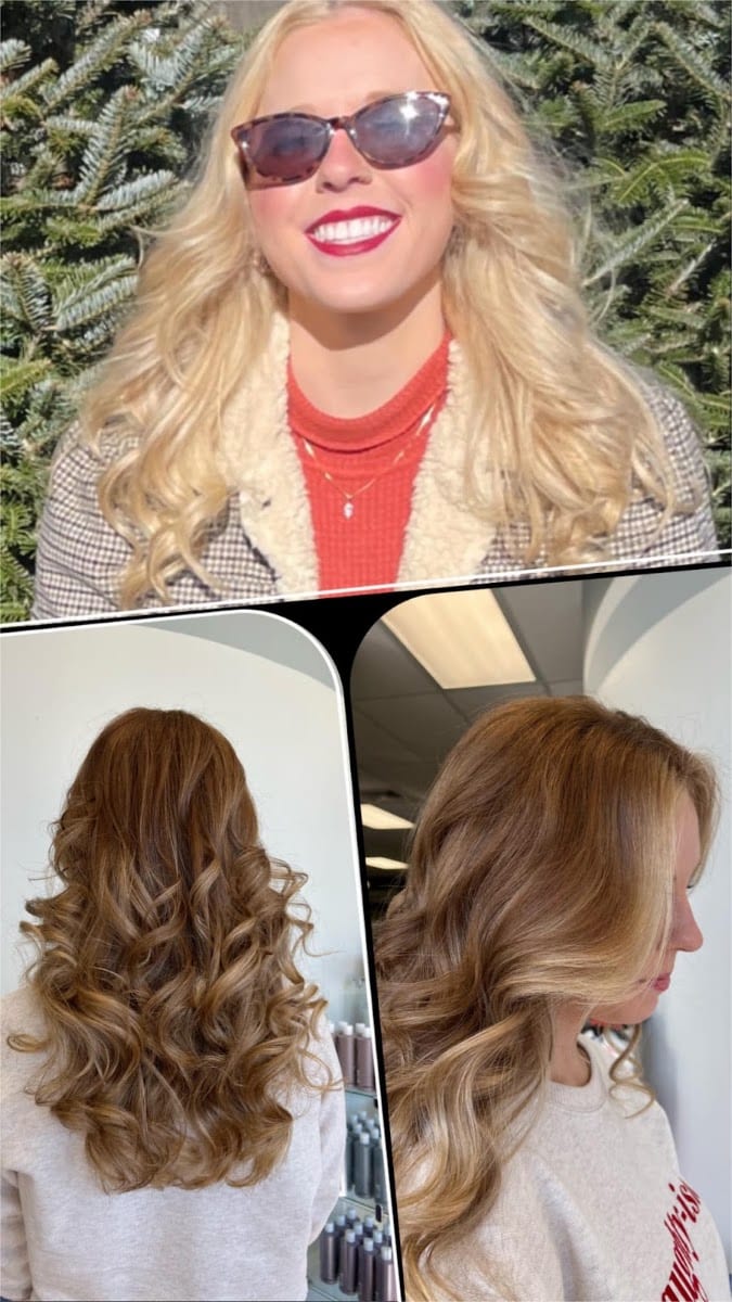Crazy Horse Hair Salon Venice Florida