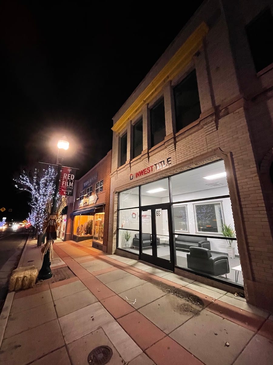 Inwest Title Services, Inc., photo 2