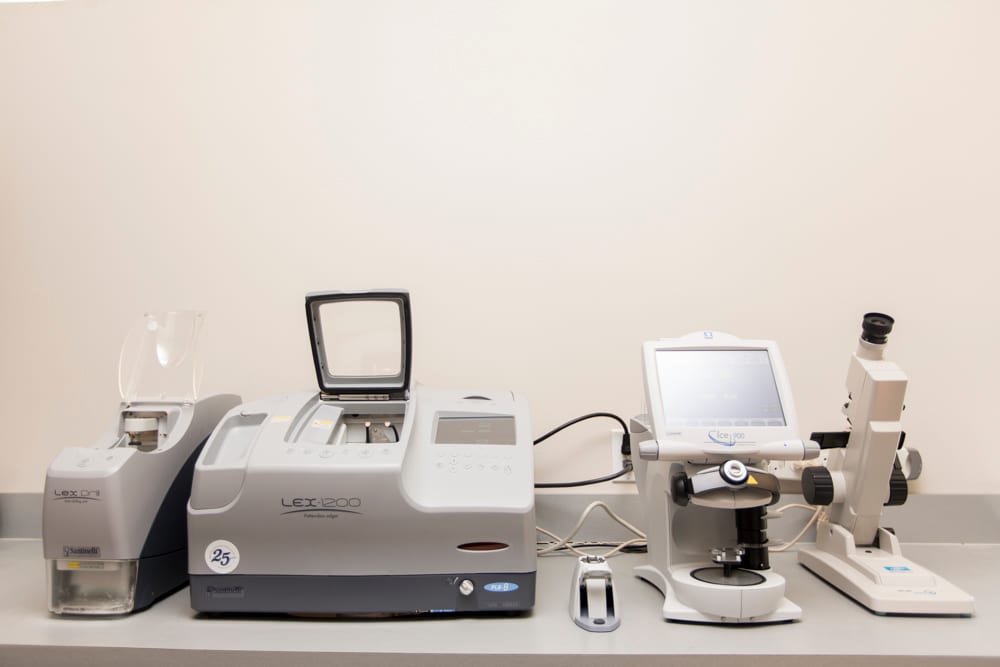 Gulfcoast Eye Center, photo 3