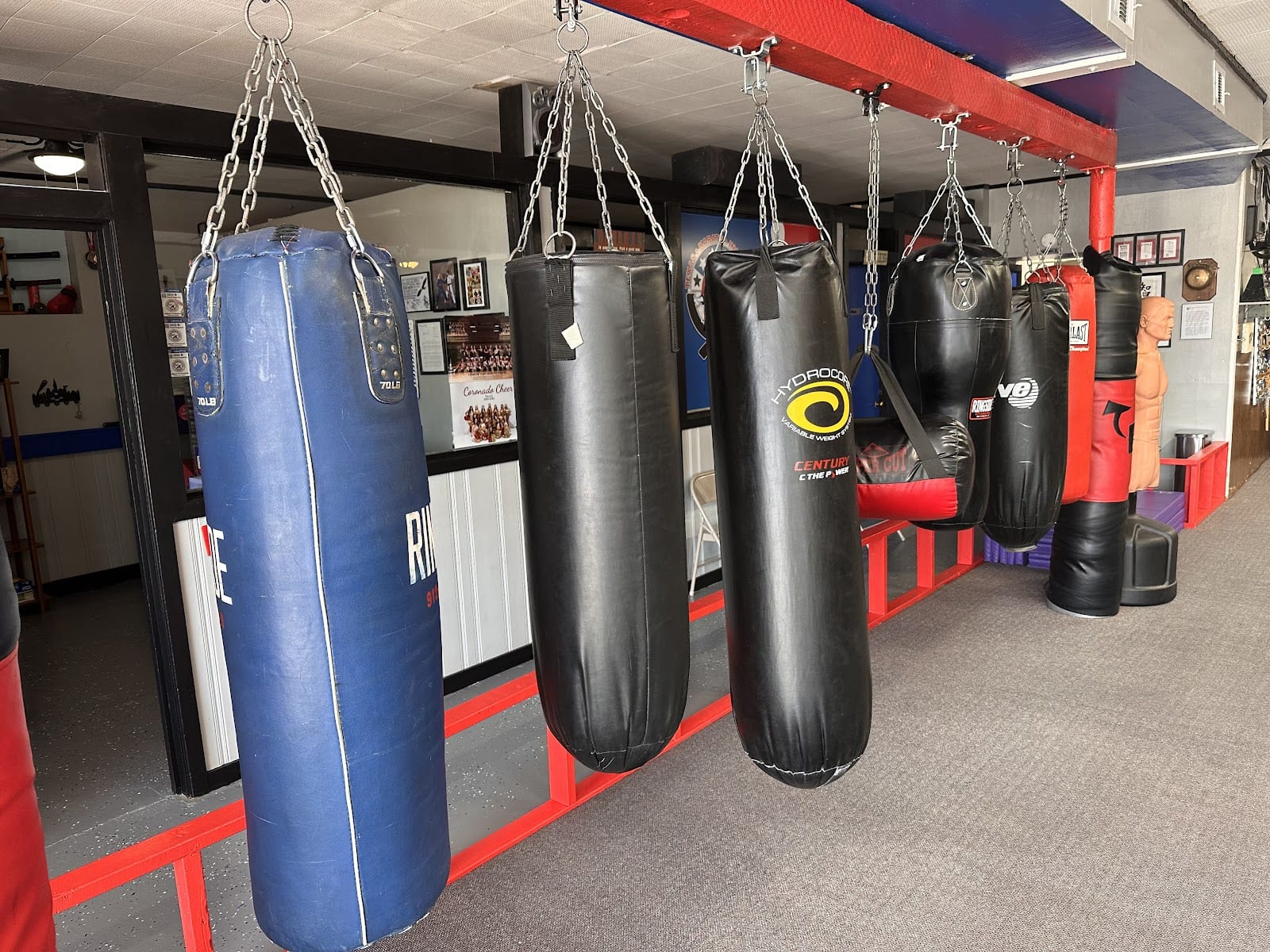 Texas Karate Institute, photo 3