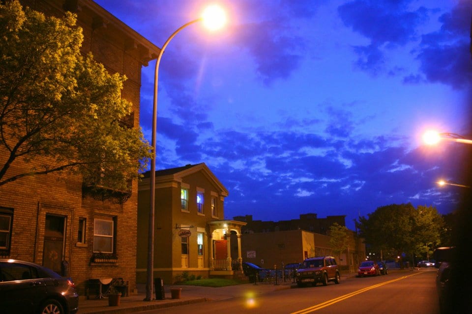 Abilene Bar and Lounge