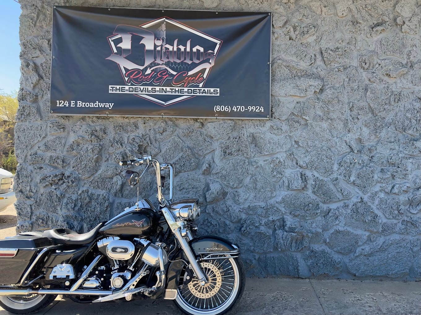 Diablo's Rod & Cycle, photo 3