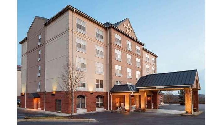Residence Inn Anderson Clemson