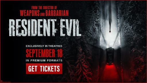 CMX CinéBistro Siesta Key