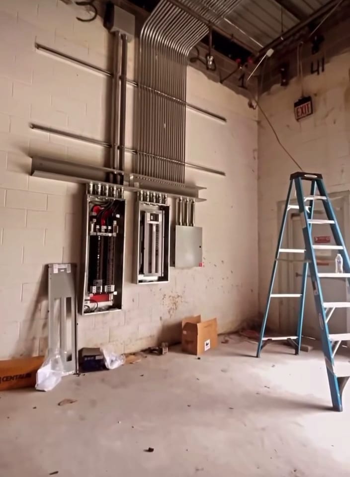 A&S Electrical Services, LLC, photo 3