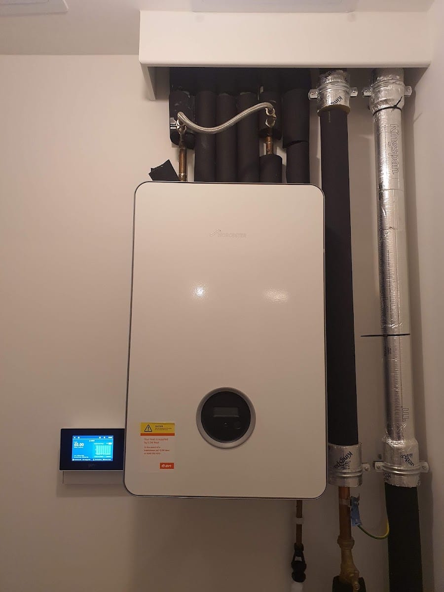 Bespoke Boilers, photo 3