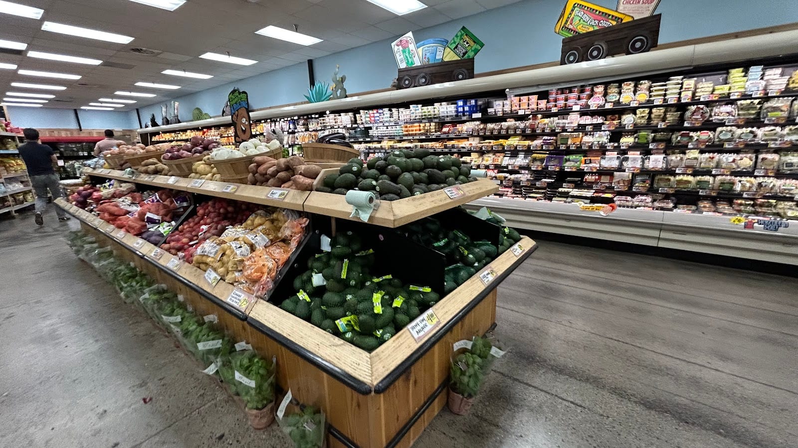 Trader Joe's