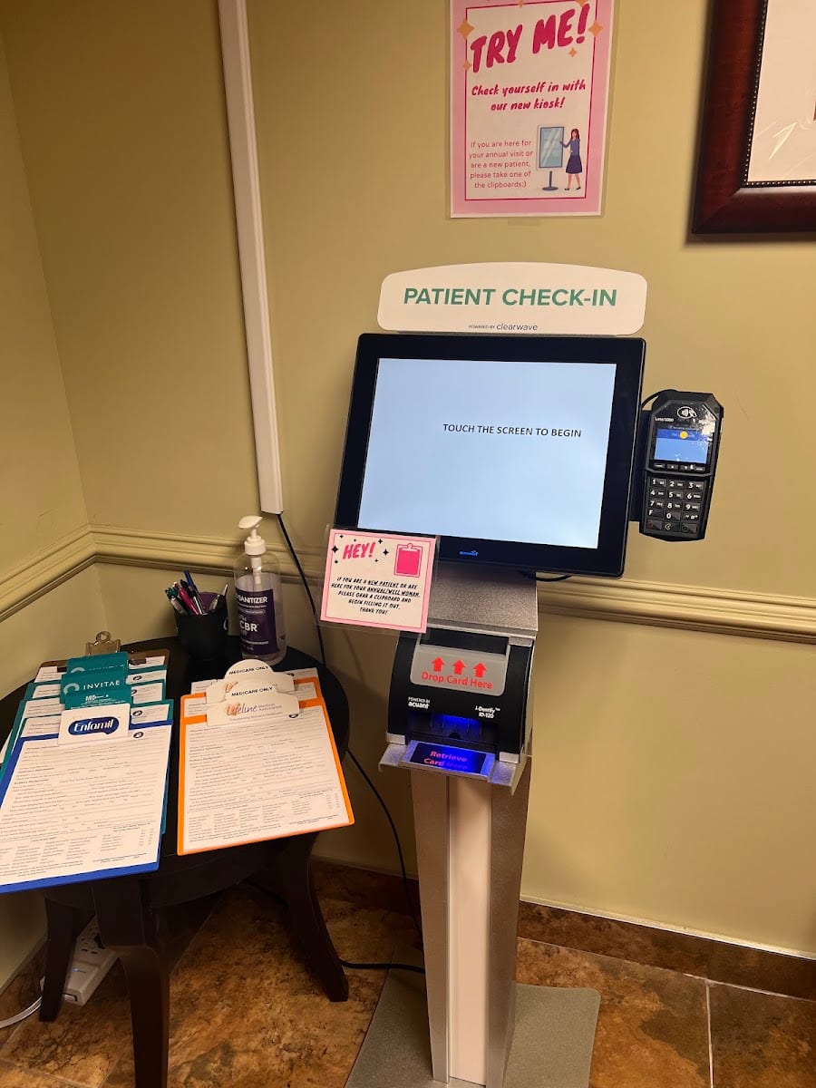 Comprehensive Women's Care of Paramus