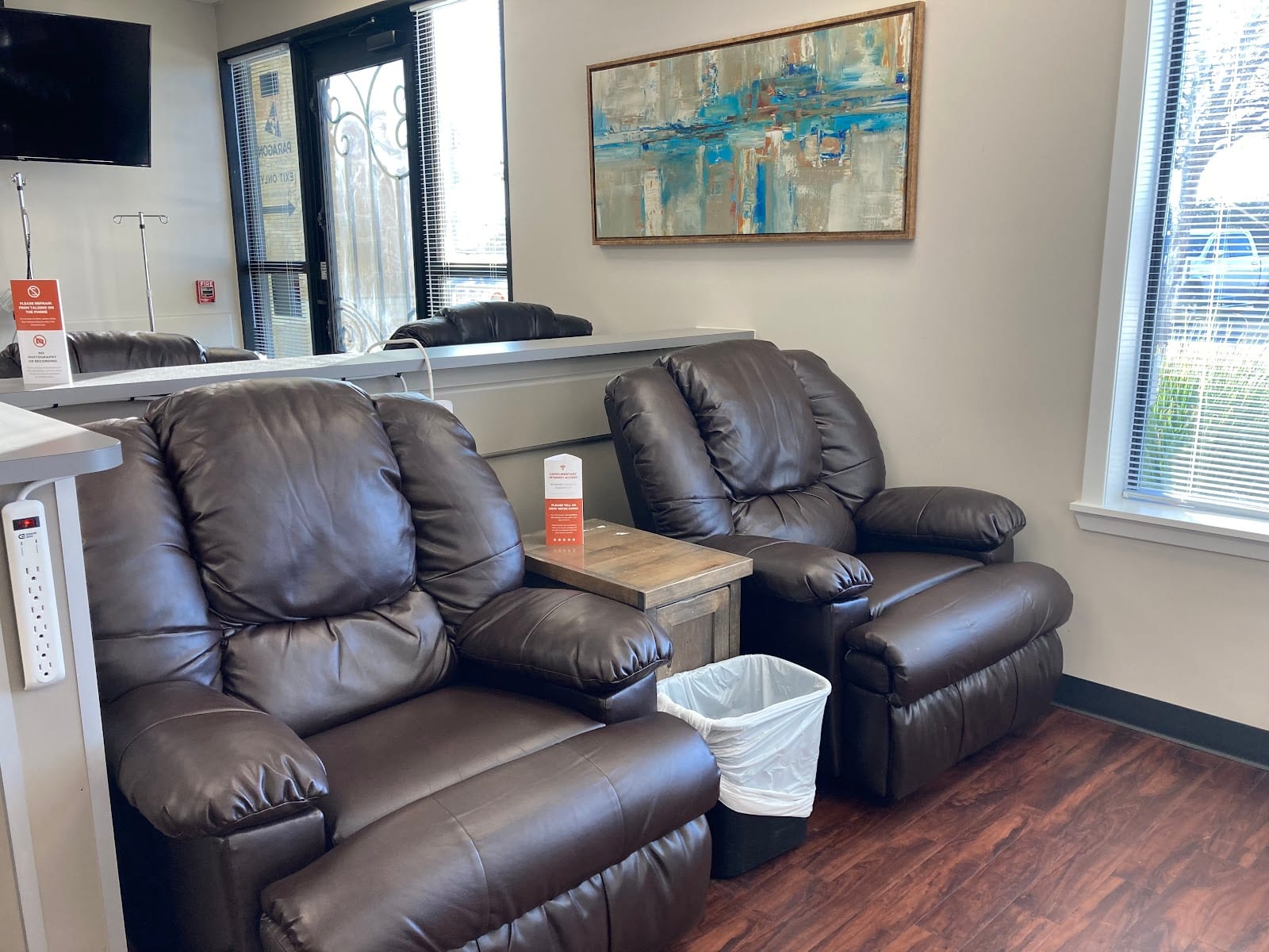 Paragon Round Rock Infusion Center, photo 2