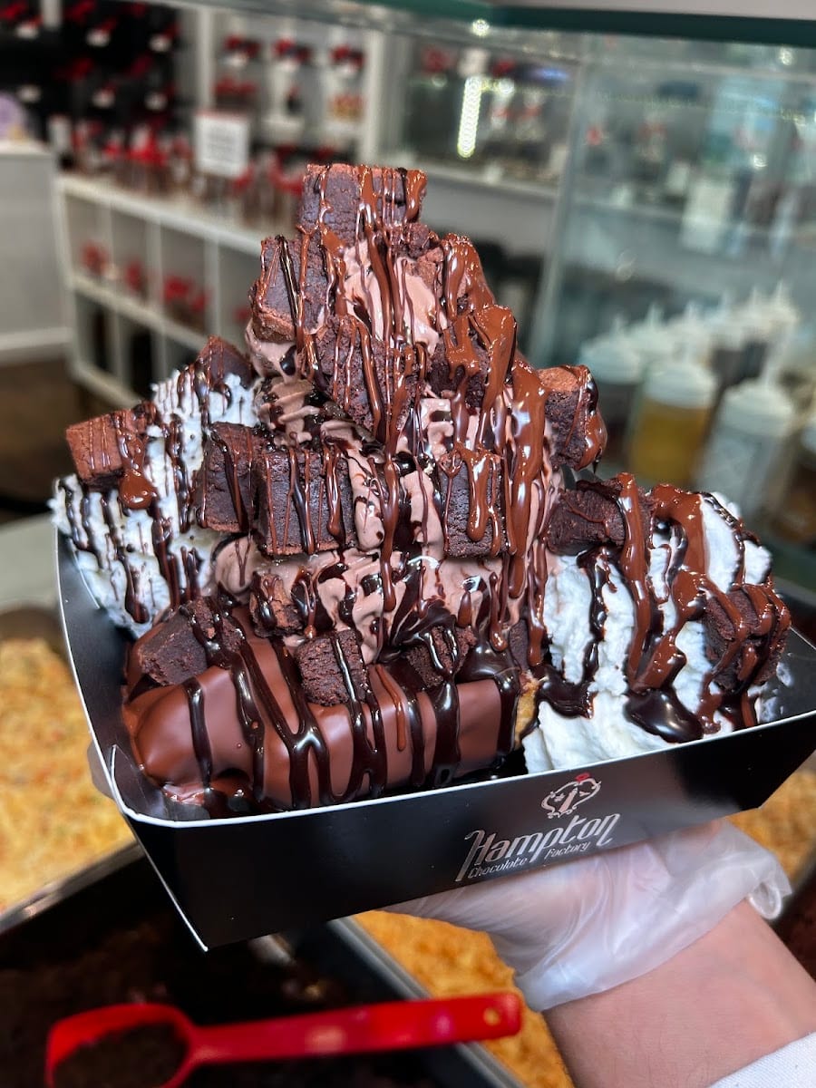 Hampton Chocolate Factory, photo 2