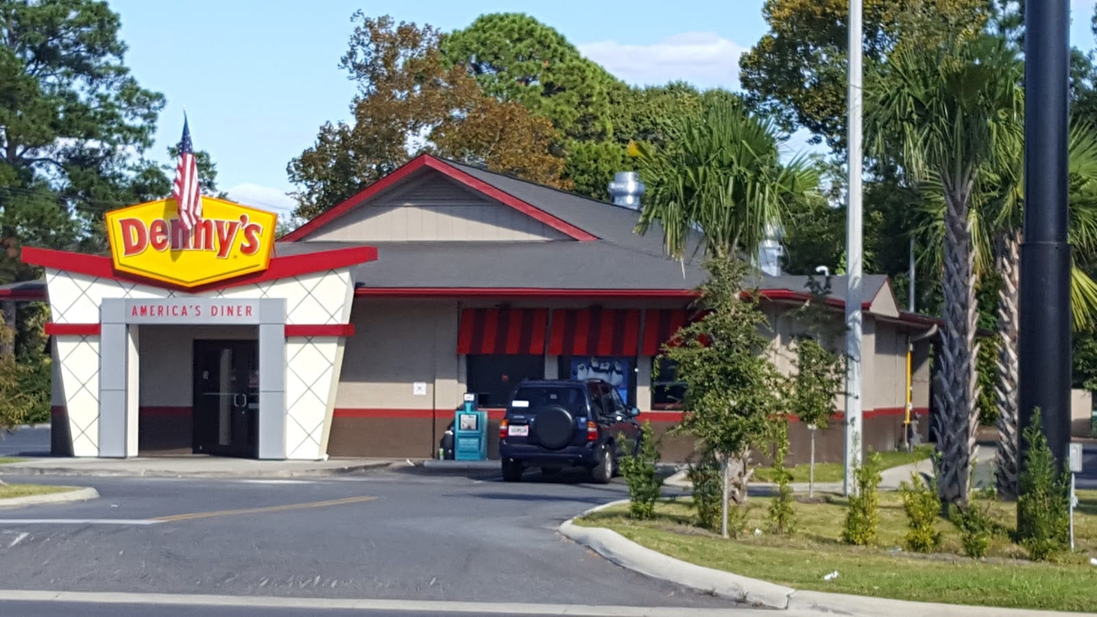 Denny's Restaurant, photo 2