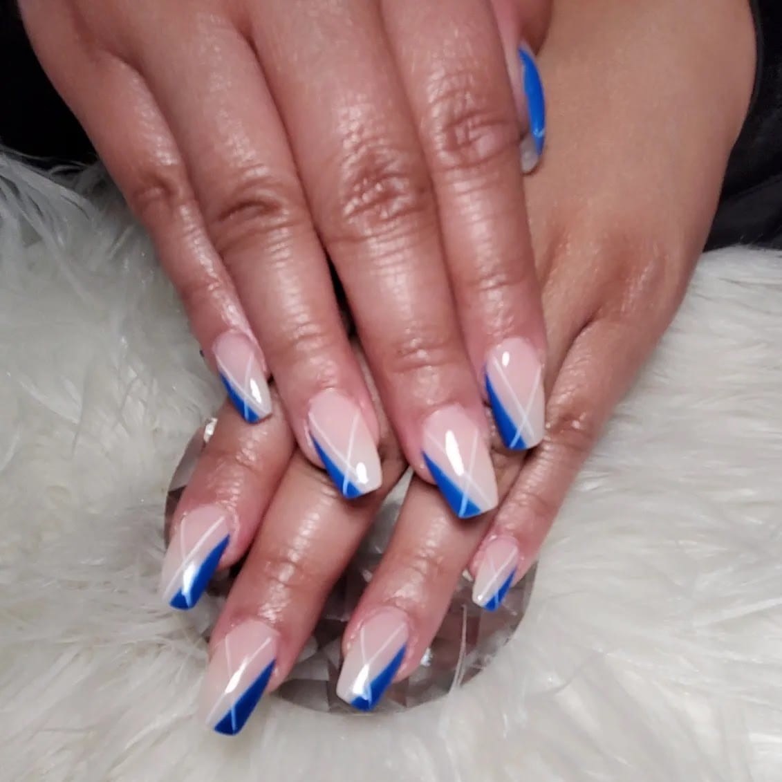 Lush Nails Spa by Kim & Kevin, photo 3