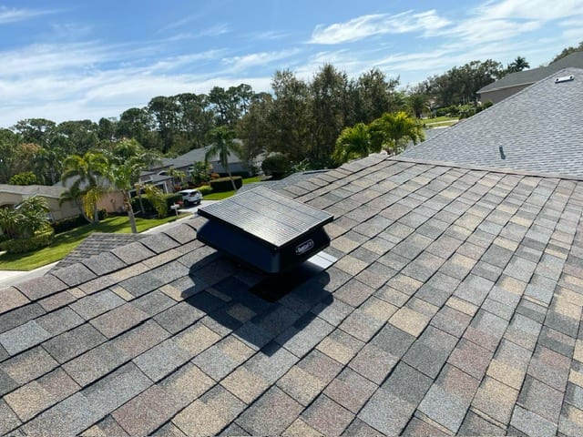 John Feeney Roofing