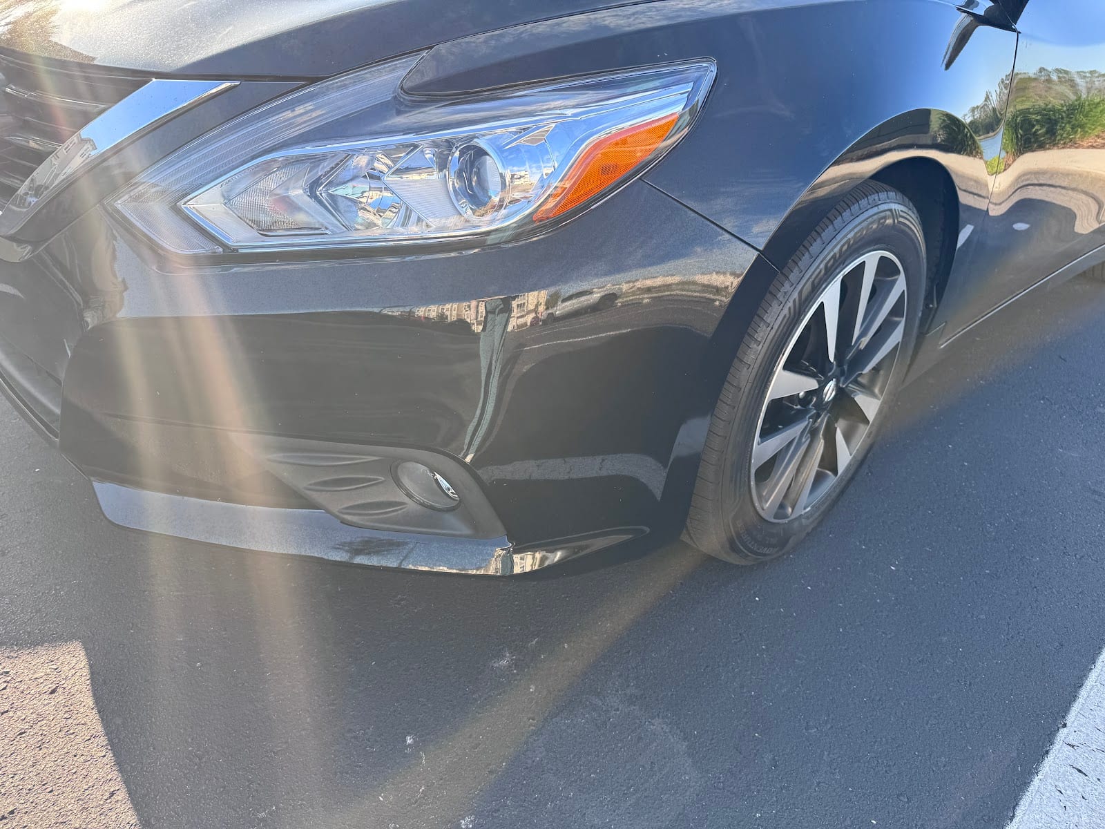 All Makes Collision Center