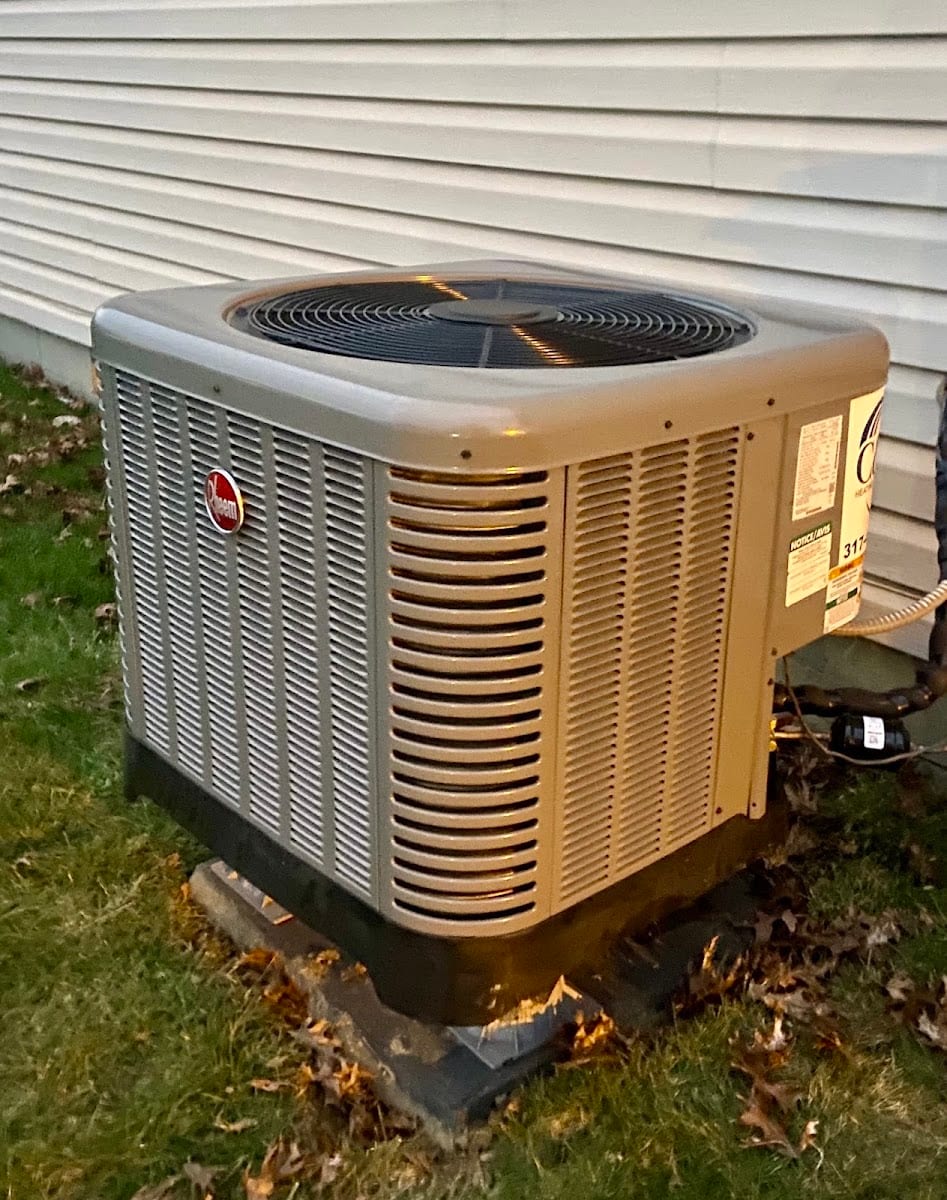 C&H Heating and Cooling