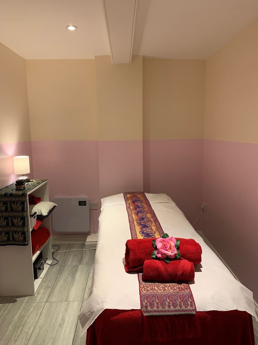 Harpenden Thai Therapy, photo 4