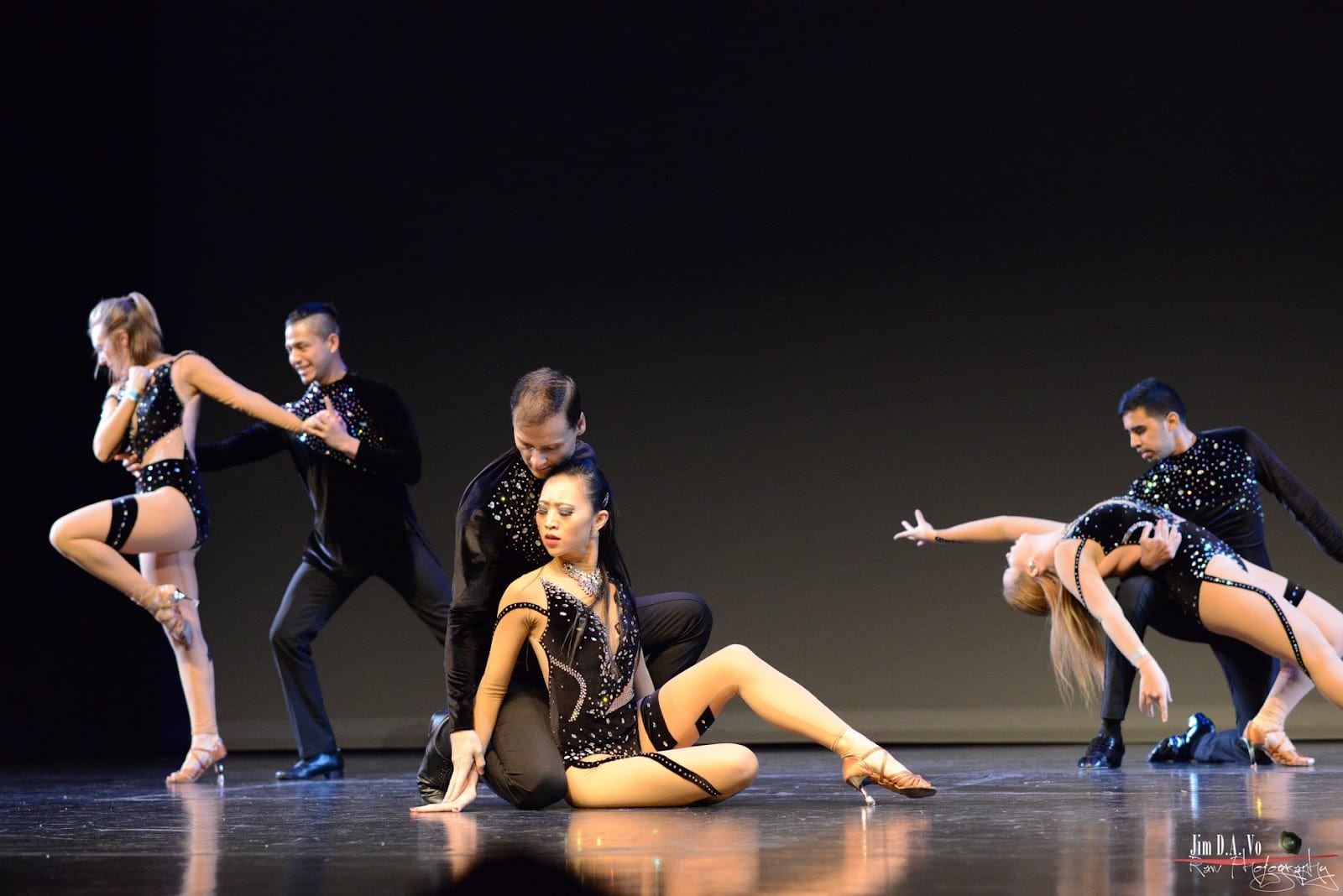 Dance ConneXion (North York)