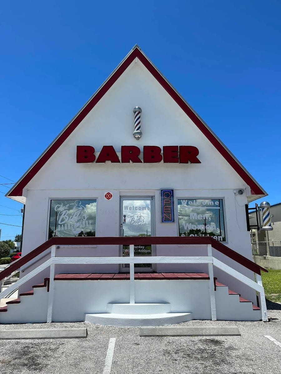 Austin The Barber, photo 2